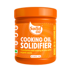 Cooking Oil Solidifier